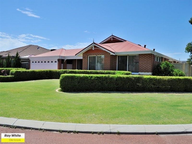 2 Heirisson Turn, Ellenbrook WA 6069