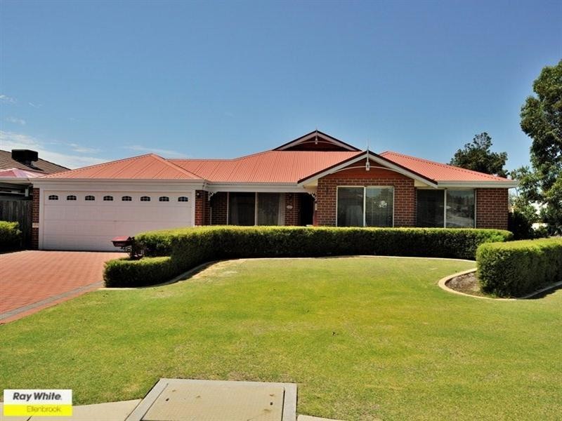 2 Heirisson Turn, Ellenbrook WA 6069