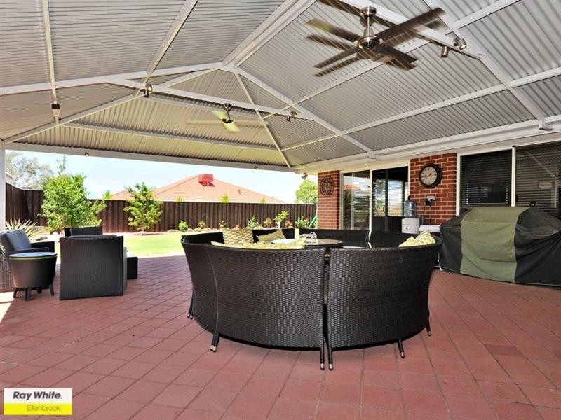 2 Heirisson Turn, Ellenbrook WA 6069