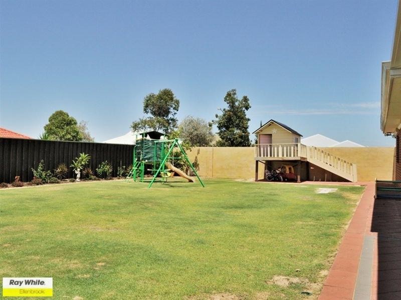 2 Heirisson Turn, Ellenbrook WA 6069