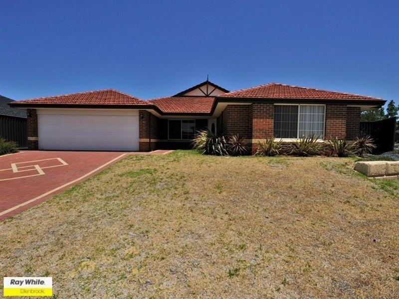 33 Kyneton Parkway, Aveley WA 6069