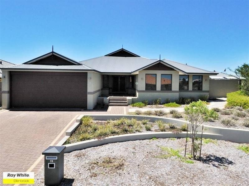 11 Werai Road, Ellenbrook WA 6069