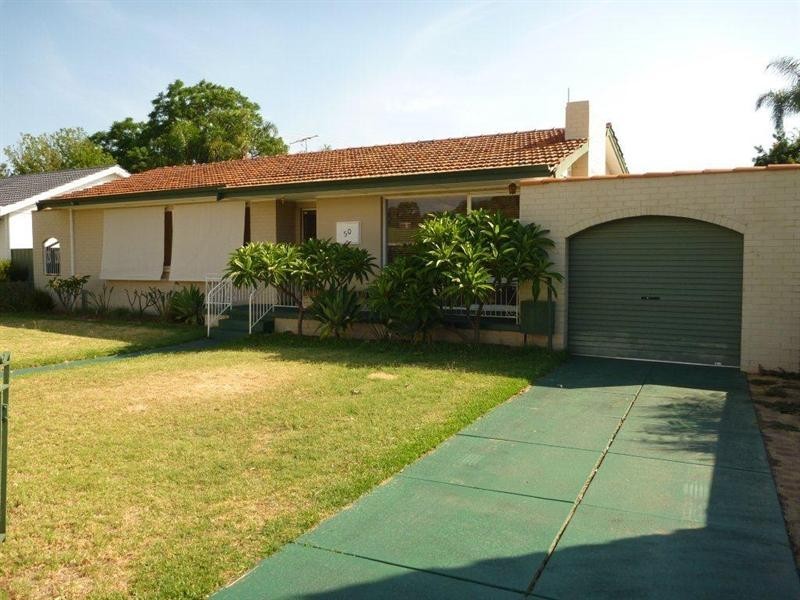 50 Ashby Terrace, Viveash WA 6056