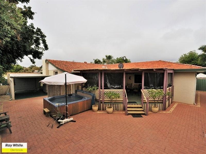 50 Ashby Terrace, Viveash WA 6056