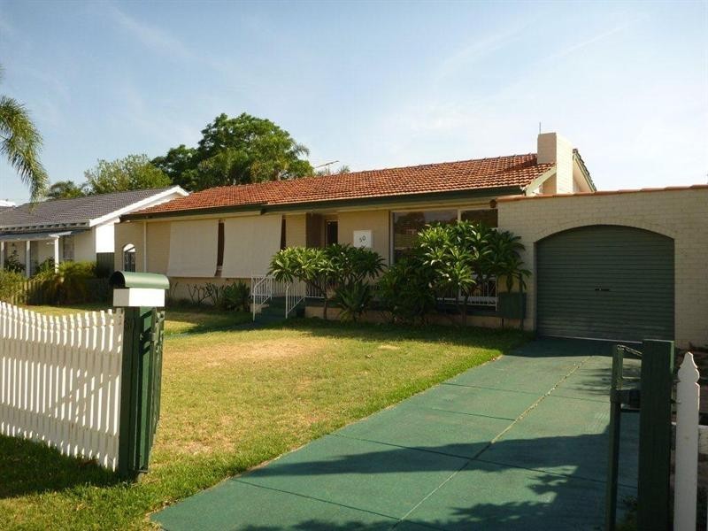 50 Ashby Terrace, Viveash WA 6056