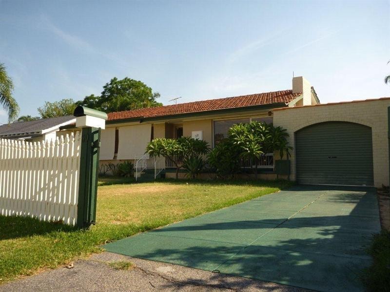 50 Ashby Terrace, Viveash WA 6056