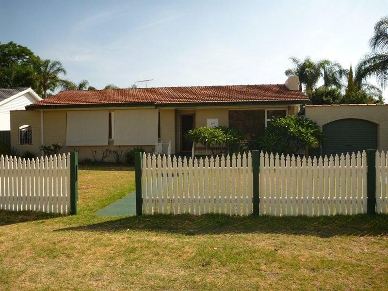 50 Ashby Terrace, Viveash WA 6056