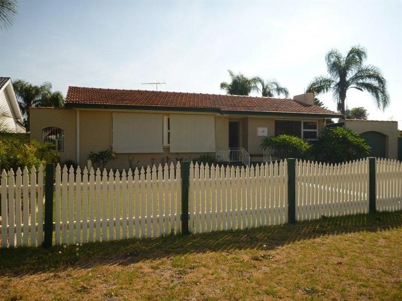 50 Ashby Terrace, Viveash WA 6056