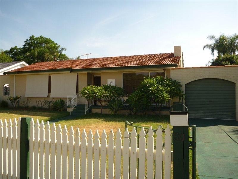 50 Ashby Terrace, Viveash WA 6056