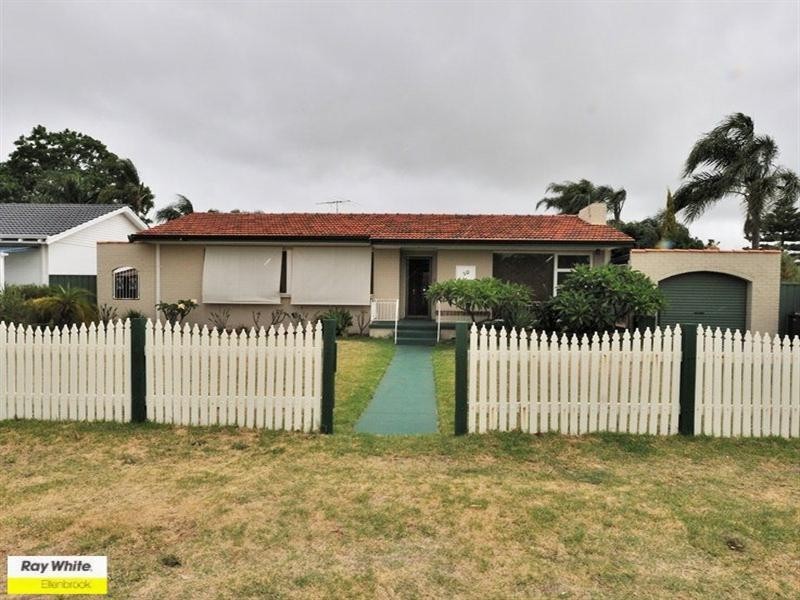 50 Ashby Terrace, Viveash WA 6056