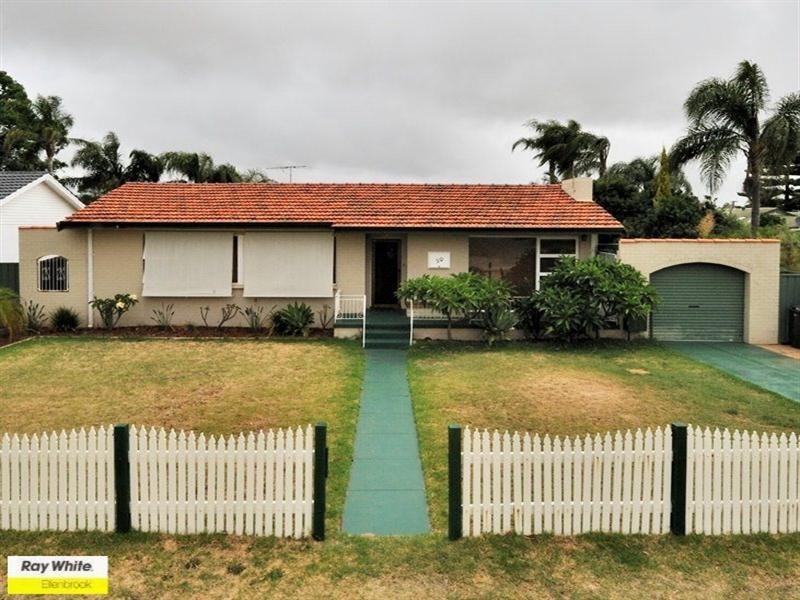 50 Ashby Terrace, Viveash WA 6056