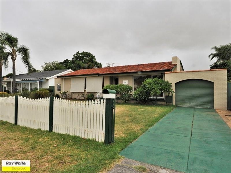 50 Ashby Terrace, Viveash WA 6056