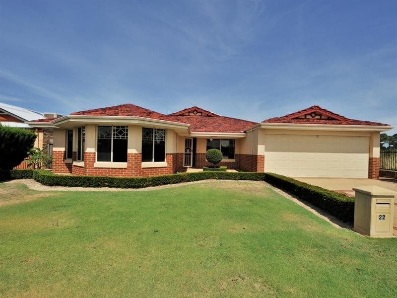 22 Welara Circle, Henley Brook WA 6055
