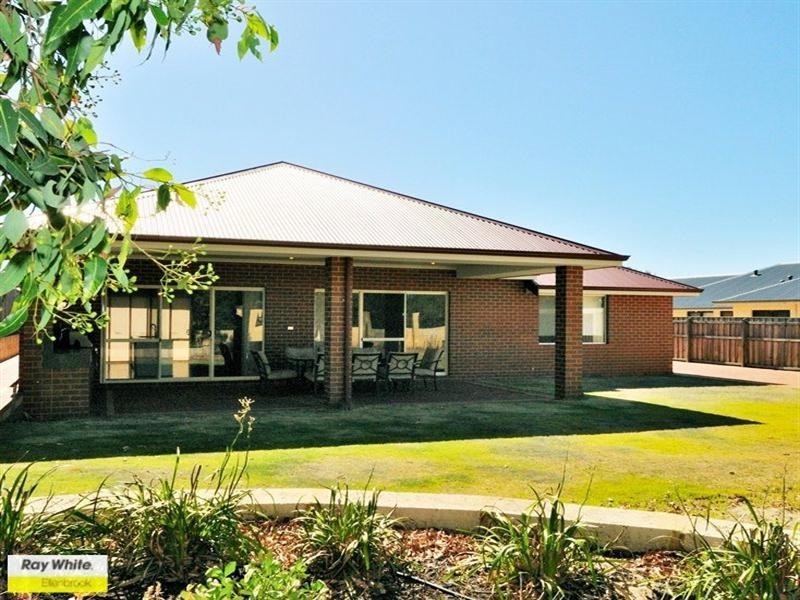 12 Kentchurch Bend, The Vines WA 6069