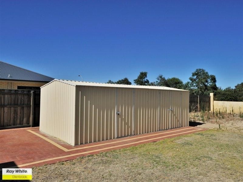 12 Kentchurch Bend, The Vines WA 6069