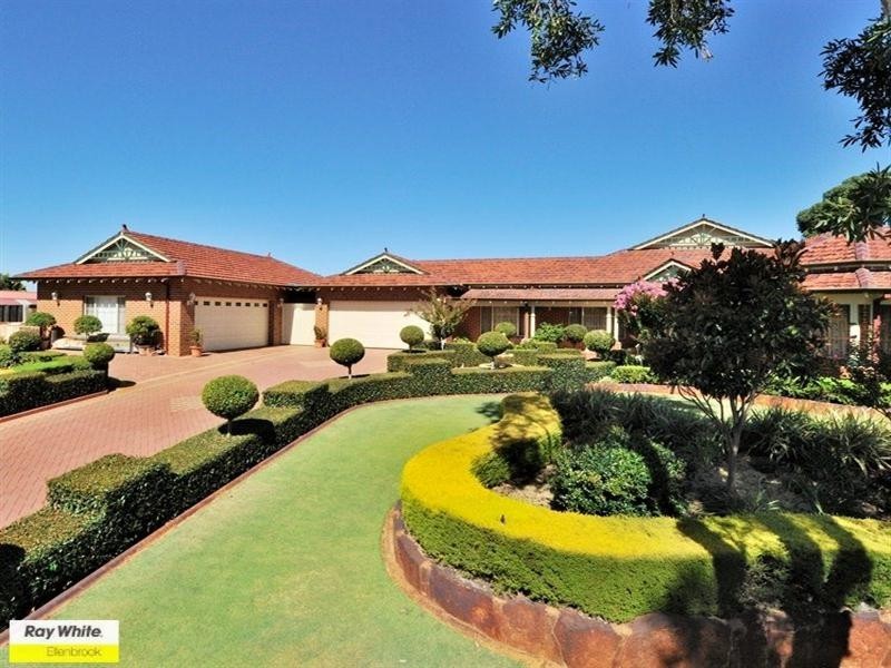 58 Taittinger Grove, The Vines WA 6069