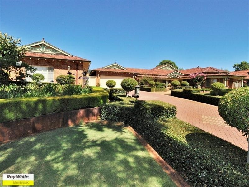 58 Taittinger Grove, The Vines WA 6069