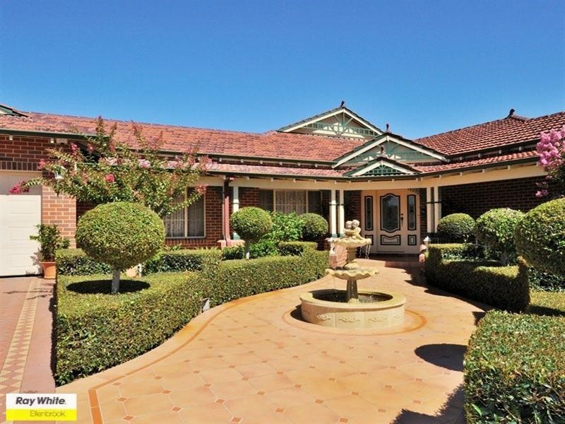 58 Taittinger Grove, The Vines WA 6069
