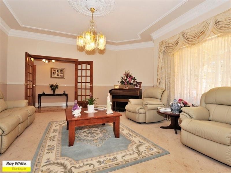 58 Taittinger Grove, The Vines WA 6069