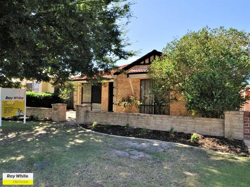 60 Tanami Circle, Ellenbrook WA 6069