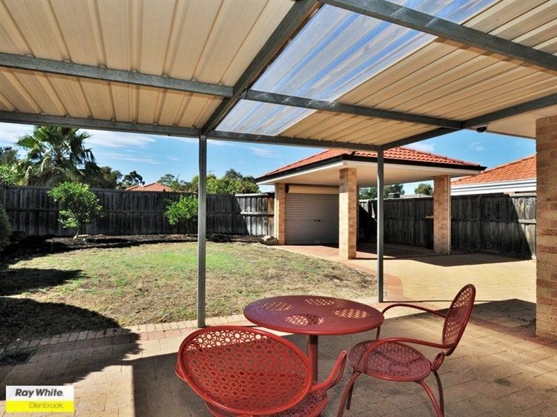 60 Tanami Circle, Ellenbrook WA 6069