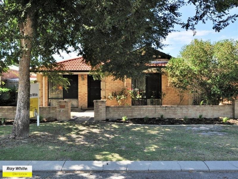 60 Tanami Circle, Ellenbrook WA 6069