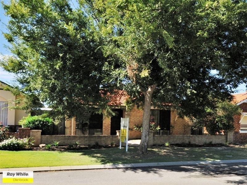 60 Tanami Circle, Ellenbrook WA 6069