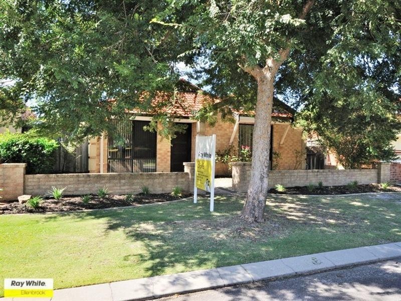 60 Tanami Circle, Ellenbrook WA 6069