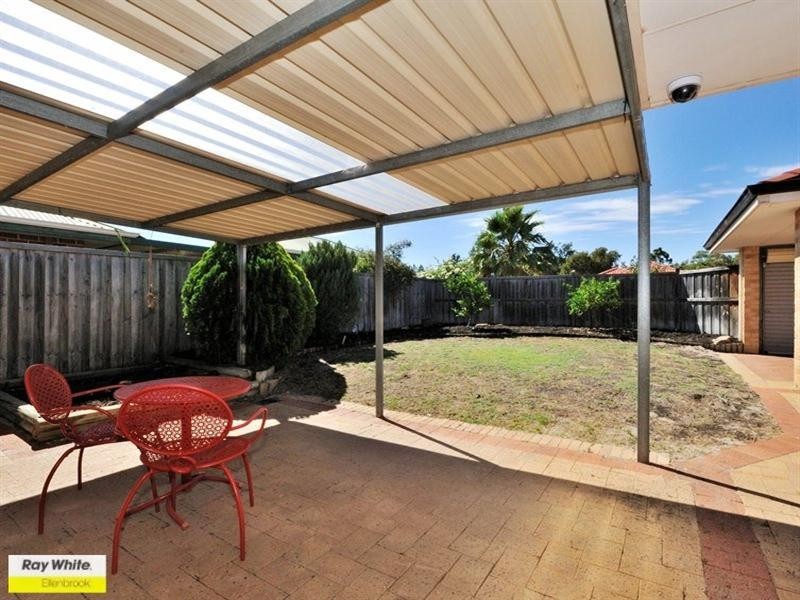 60 Tanami Circle, Ellenbrook WA 6069
