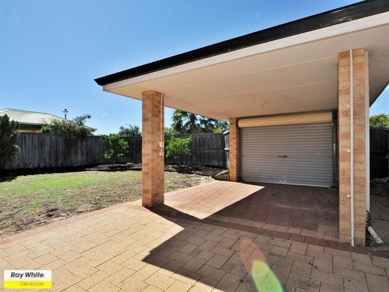 60 Tanami Circle, Ellenbrook WA 6069