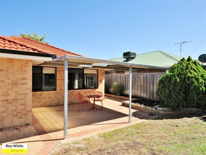 60 Tanami Circle, Ellenbrook WA 6069