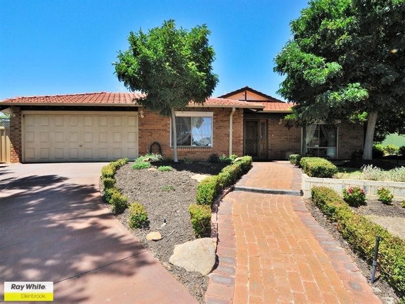 5 Knollwood Court, Ballajura WA 6066