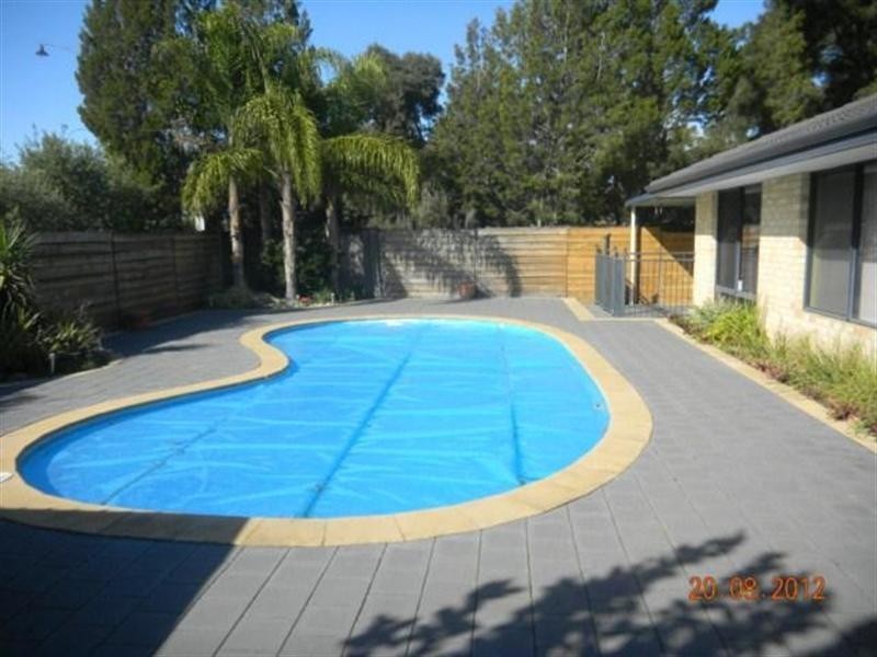 96 Rossini Circle, Ellenbrook WA 6069
