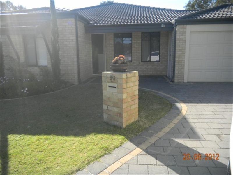 96 Rossini Circle, Ellenbrook WA 6069
