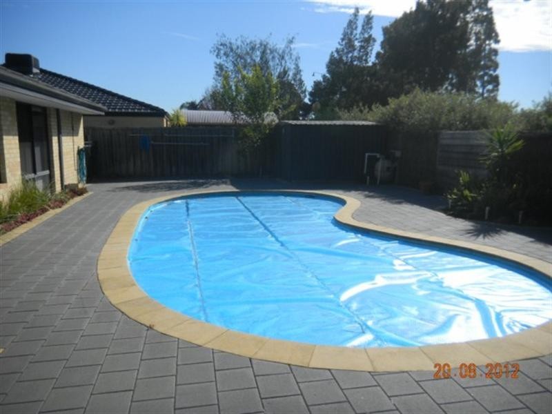 96 Rossini Circle, Ellenbrook WA 6069