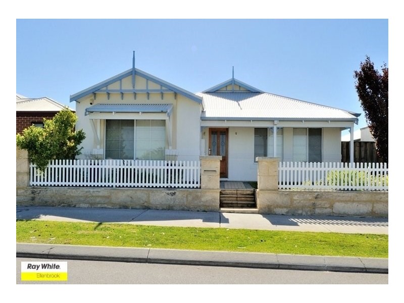 3 Gellibrand Vista, Ellenbrook WA 6069