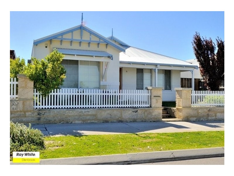 3 Gellibrand Vista, Ellenbrook WA 6069