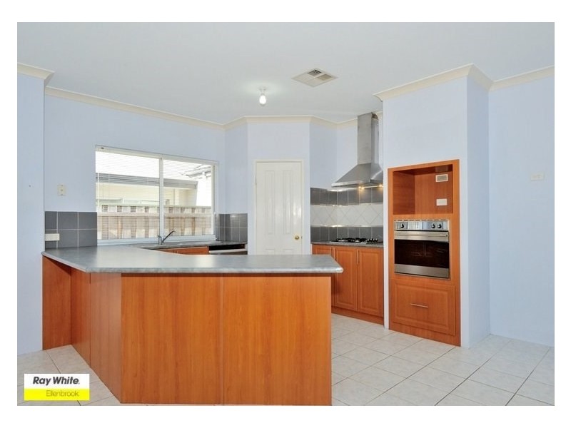 3 Gellibrand Vista, Ellenbrook WA 6069