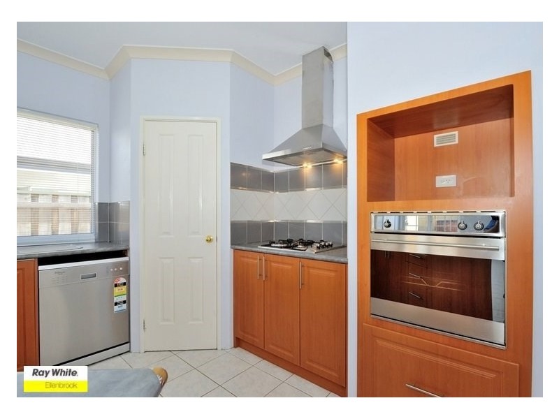 3 Gellibrand Vista, Ellenbrook WA 6069