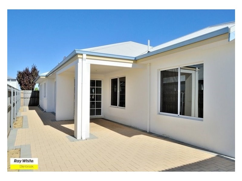 3 Gellibrand Vista, Ellenbrook WA 6069
