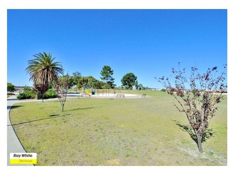 3 Gellibrand Vista, Ellenbrook WA 6069