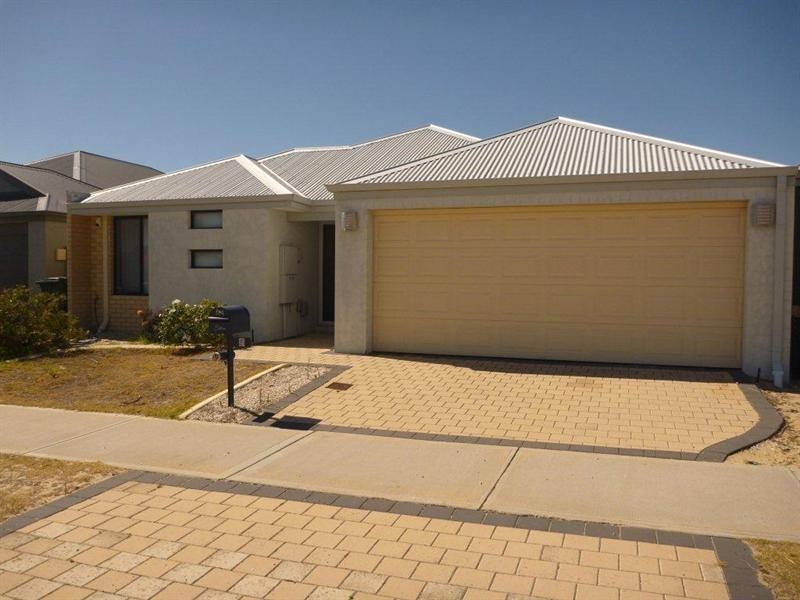 3 Fleetwood Link, Ellenbrook WA 6069