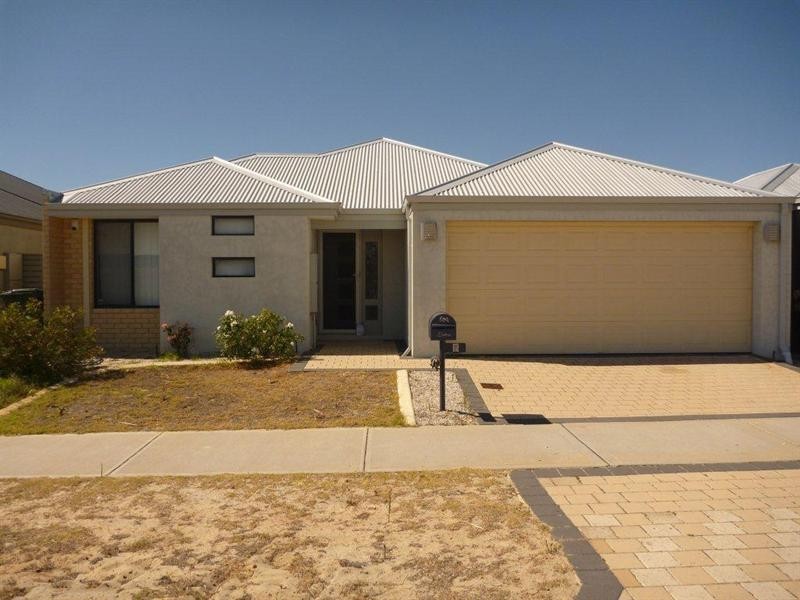 3 Fleetwood Link, Ellenbrook WA 6069