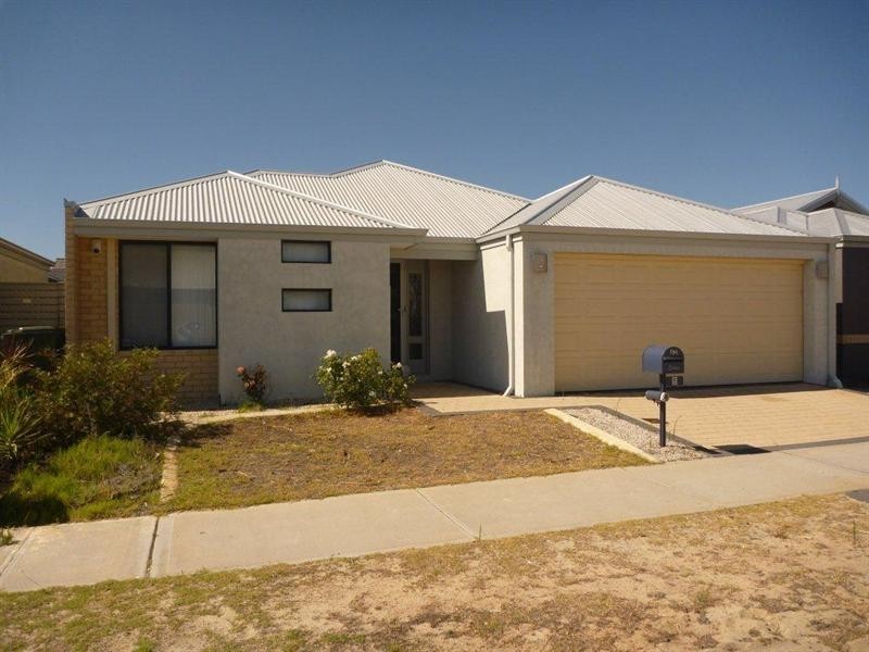 3 Fleetwood Link, Ellenbrook WA 6069