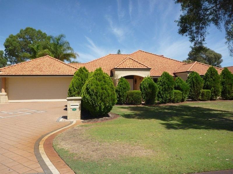 4 Taittinger Grove, The Vines WA 6069