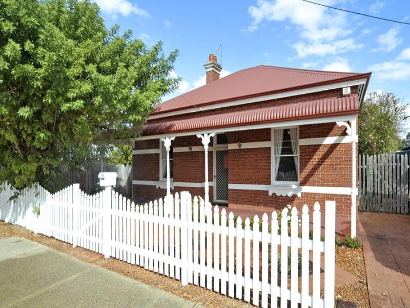 1 Bayley Street, Woodbridge WA 6056