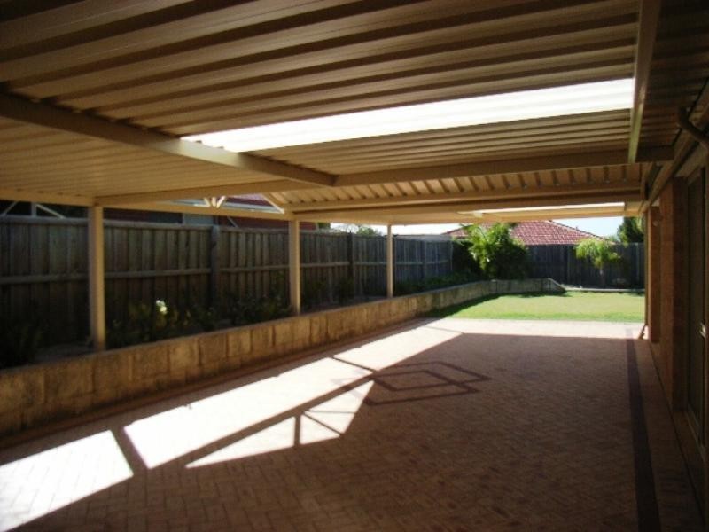 44 Starbush Crescent, Ellenbrook WA 6069