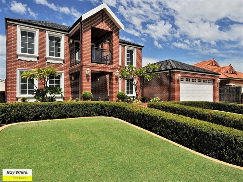 78 Sandown Circle, Henley Brook WA 6055