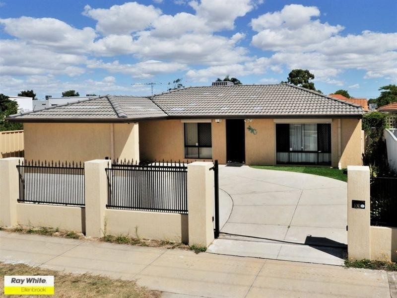 21 Ferguson Street, Midvale WA 6056