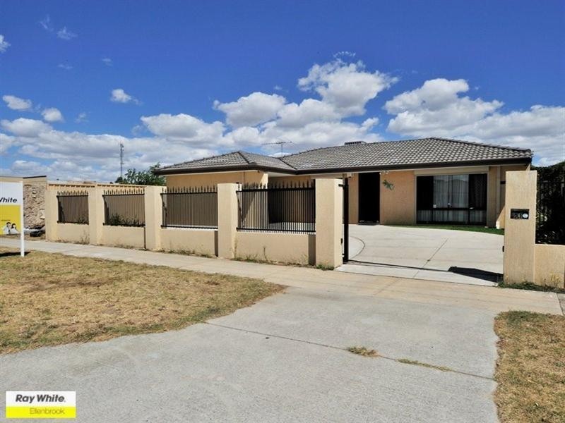 21 Ferguson Street, Midvale WA 6056